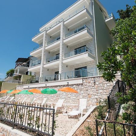 Apartments Villa Luce Neum Room photo