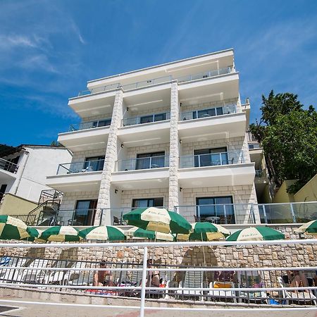 Apartments Villa Luce Neum Exterior photo