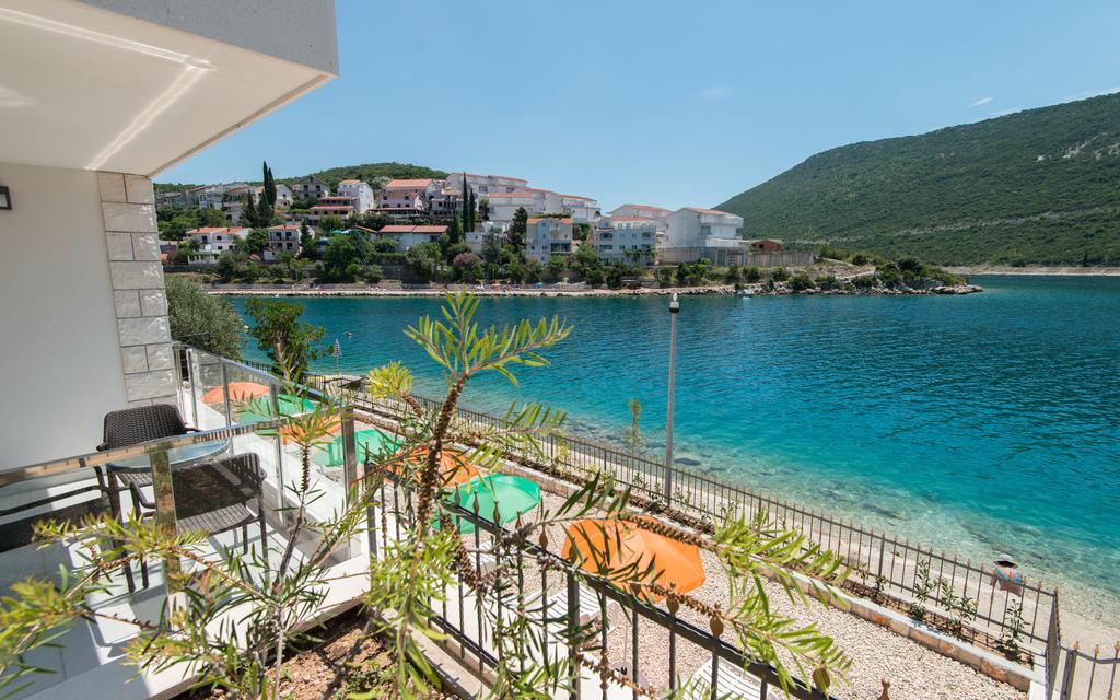 Apartments Villa Luce Neum Room photo