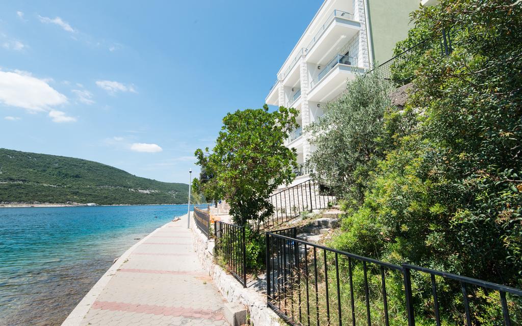 Apartments Villa Luce Neum Room photo