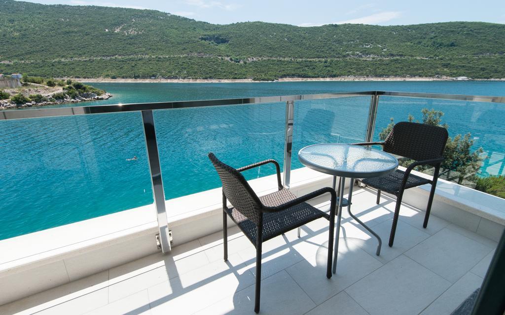 Apartments Villa Luce Neum Room photo