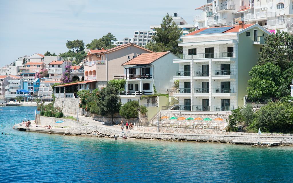 Apartments Villa Luce Neum Room photo