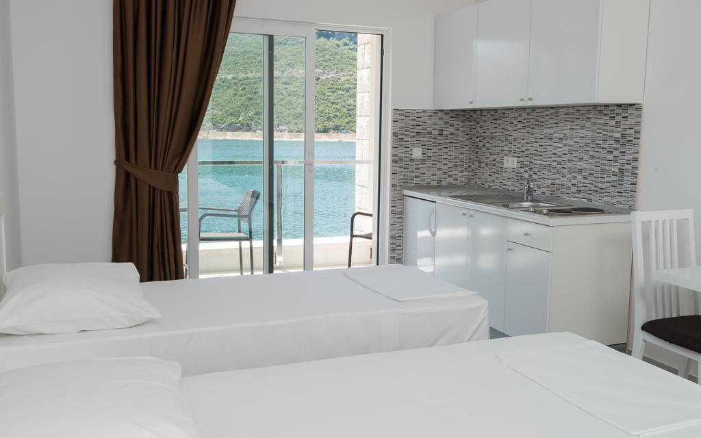 Apartments Villa Luce Neum Room photo