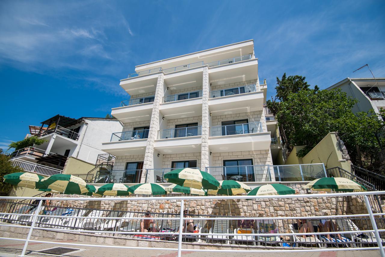 Apartments Villa Luce Neum Exterior photo